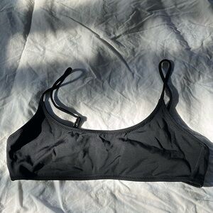 L.A. Hearts Bikini Top